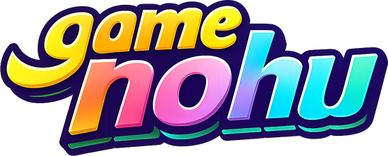 Logo game nohu